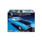 Revell Modellbausatz ,1970 Ford Torino Cobra