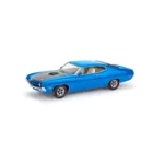 Revell Modellbausatz ,1970 Ford Torino Cobra