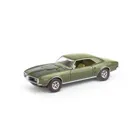 Revell Modellbausatz ,68 Firebird