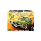 Revell Modellbausatz ,68 Firebird