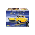 Revell Modellbausatz ,57 Chevy Bel Air