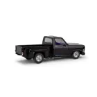 14552 - Modellbausatz ,76 Chevy Squarebody Street Truck