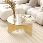 MADERA Coffee Table, natural