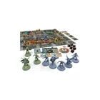 Marvel Zombies: Heroes' Resistance - Ein Zombicide-Spiel, Brettspiel, für 1-4 Spieler, ab 14 Jahre