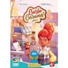 Carla Caramel, Kartenspiel, 1-6 Spieler, ab 4 Jahren