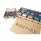 Insert: Campfire + Trees and Creatures Expansion (GB)