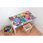 CT-P-00064-ST - Pastel Starter Pack, from 3 years, 64 pieces