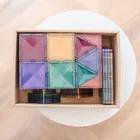 CT-P-00064-ST - Pastel Starter Pack, from 3 years, 64 pieces