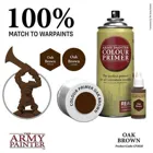 TAPCP3030 - Colour Primer Oak Brown