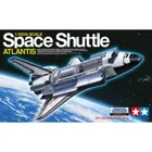 300060402 - Modellbausatz,1:100 Space Shuttle Atlantis