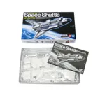 300060402 - Modellbausatz,1:100 Space Shuttle Atlantis