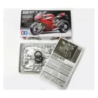 300014129 - Modellbausatz,1:12 Ducati 1199 Panigale S