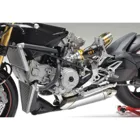 300014129 - Modellbausatz,1:12 Ducati 1199 Panigale S