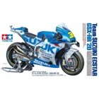 300014139 - Modellbausatz,1:12 Team Suzuki ECSTAR GSX-RR 2020