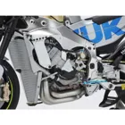 300014139 - Modellbausatz,1:12 Team Suzuki ECSTAR GSX-RR 2020