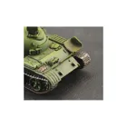 Modellbausatz,1:72 T-55