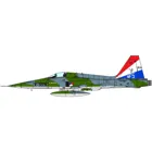 510001441 - Model Kit,1:72 US F-5A Freedom Fighter