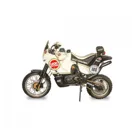 510104643 - Modellbausatz,1:9 Cagiva Elephant 850 Winner 1987