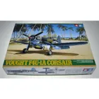 300061070 - Modellbausatz,1:48 US Vought F4U-1A Corsair, ab 14 Jahren