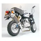 300016030 - Modellbausatz, 1:6 Honda Monkey 2000 Anniversary