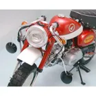 300016030 - Modellbausatz, 1:6 Honda Monkey 2000 Anniversary