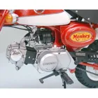 300016030 - Modellbausatz, 1:6 Honda Monkey 2000 Anniversary