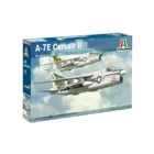 510001411 - Model kit, 1:72 A-7E Corsair II