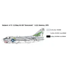 510001411 - Model kit, 1:72 A-7E Corsair II