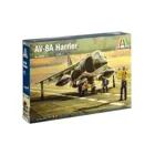 510001410 - Model Kit,1:72 AV-8A Harrier