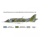 510001410 - Model Kit,1:72 AV-8A Harrier