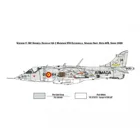 510001410 - Model Kit,1:72 AV-8A Harrier