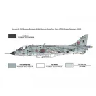 510001410 - Model Kit,1:72 AV-8A Harrier