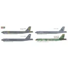 510001378 - Modellbausatz,1:72 B-52G Stratofortress