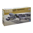 510001378 - Modellbausatz,1:72 B-52G Stratofortress