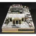 Modellbausatz,1:72 Battle Set Stalingrad Belagerung