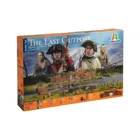 510006180 - Modellbausatz,1:72 Battle-Set Fren./Indian War 1754-63