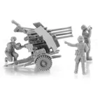 510006194 - Modellbausatz,1:72 Battle-Set Pegasus Bridge