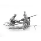 510006194 - Modellbausatz,1:72 Battle-Set Pegasus Bridge