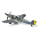 300060790 - Modellbausatz,1:72 Bf-109 G-6 Messerschmitt