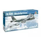 510001442 - Modellbausatz, 1:72 Boeing B-52H Stratofortress