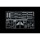 510001414 - Model Kit,1:72 F-14A Tomcat Recessed Line Panels