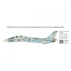 510001414 - Model Kit,1:72 F-14A Tomcat Recessed Line Panels