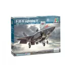 510001425 - Model Kit, 1:72 F-35B Lightning II V/STOL Version