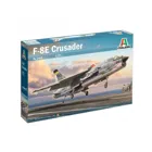 510001456 - Model Kit, 1:72 F-8E Crusader