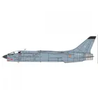 510001456 - Model Kit, 1:72 F-8E Crusader