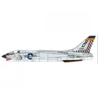 510001456 - Model Kit, 1:72 F-8E Crusader