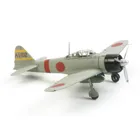 300060780 - Modellbausatz,1:72 Mitsubishi A6M2b Zero (Zeke)