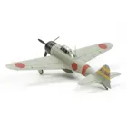 300060780 - Modellbausatz,1:72 Mitsubishi A6M2b Zero (Zeke)