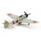 300060780 - Modellbausatz,1:72 Mitsubishi A6M2b Zero (Zeke)