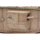 300030057 - Modellbausatz, 1:35 WWI Brit. Panzer Mk. IV Male (mot.)